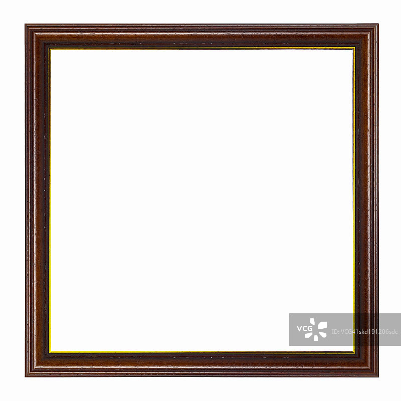 相框特写图片素材