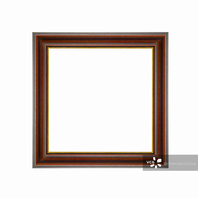 相框特写图片素材