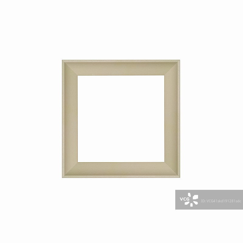 相框特写图片素材