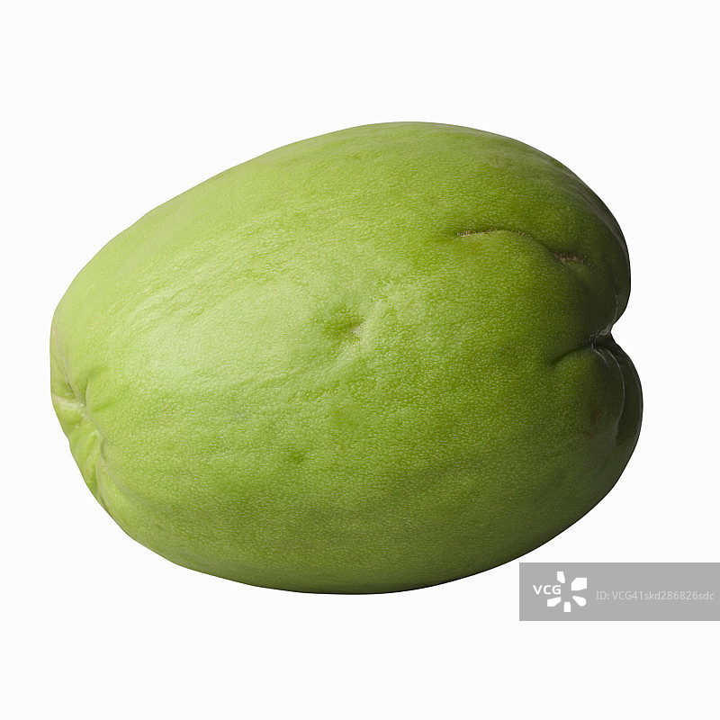 佛手瓜特写图片素材