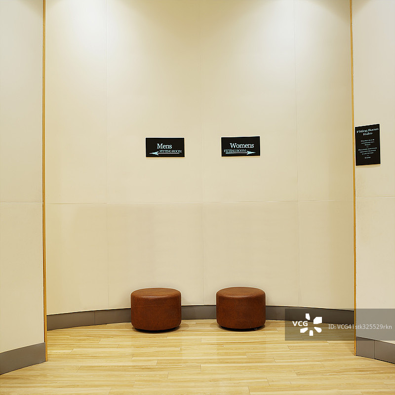 墙上的信息标志图片素材