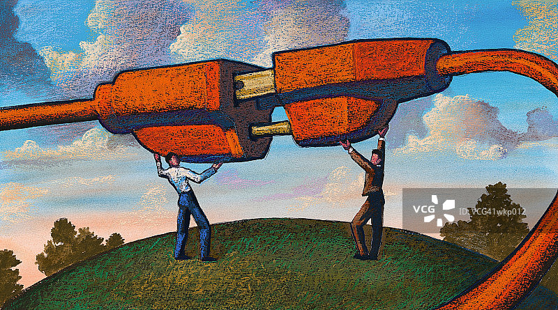 插入中图片素材