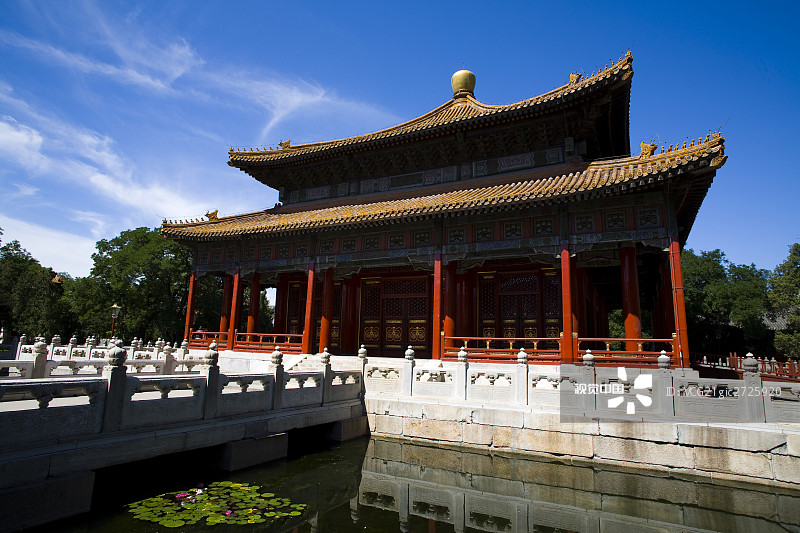 帝国理工学院,北京图片素材