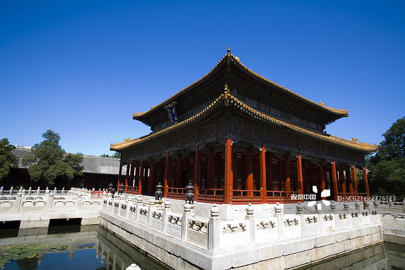 帝国理工学院,北京图片素材