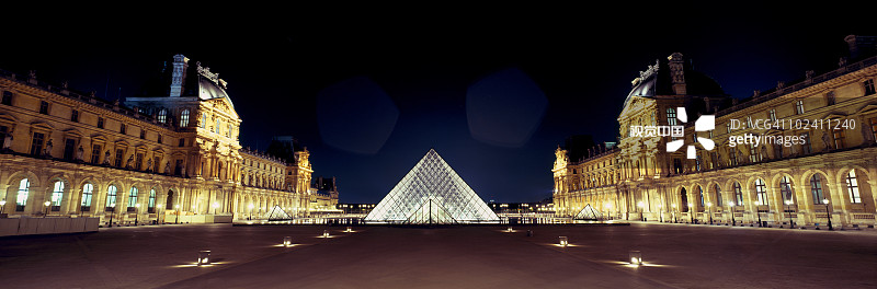 金字塔图片素材