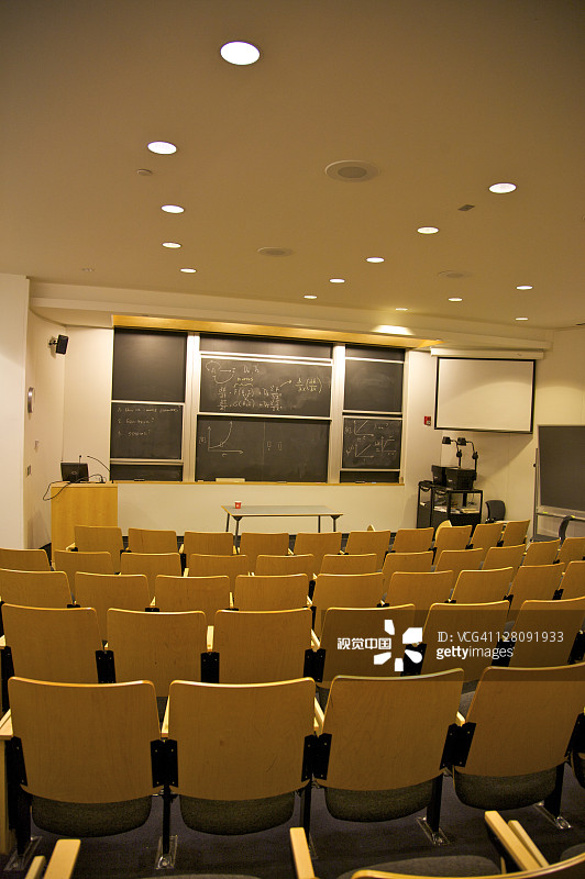 美国新泽西州普林斯顿大学刘易斯-西格勒综合基因组学研究所和卡尔·伊坎实验室图片素材