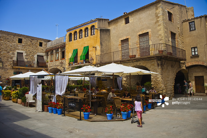 佩拉塔拉达图片素材