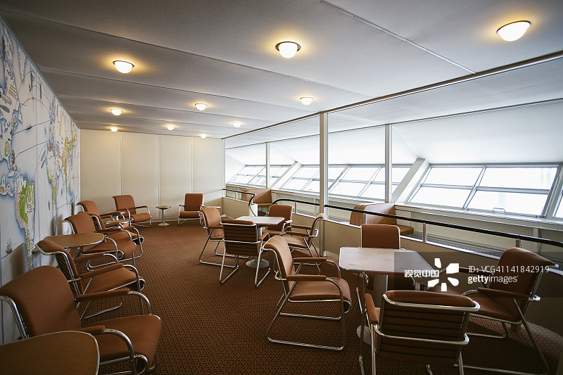 德国巴登-符腾堡州腓特烈港齐柏林飞艇博物馆兴登堡模型图片素材