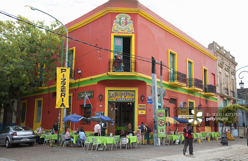 旅游区博卡区细节图片素材