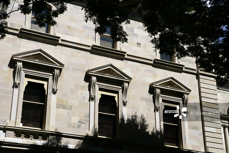 议会大厦细节图图片素材