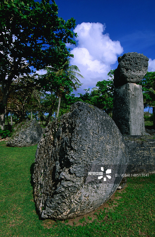 塔加之家的“拉堤石”图片素材