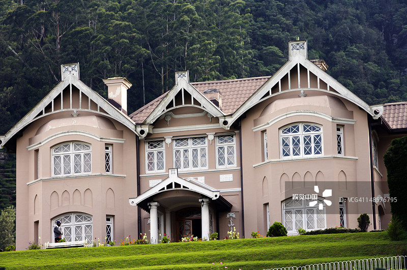 英国家居图片素材