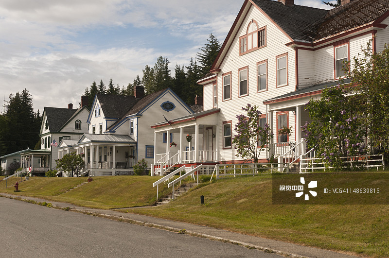 历史建筑图片素材