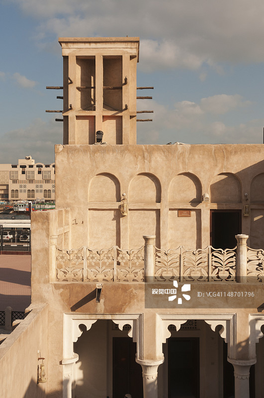 巴斯塔基亚区的建筑遗产房屋图片素材