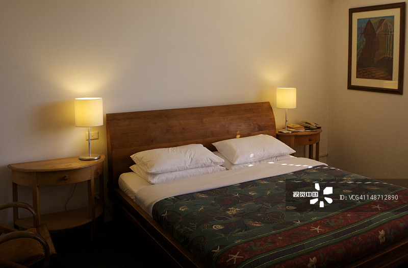 达令赫斯特的阿尔塔蒙特酒店，达令赫斯特路207号图片素材