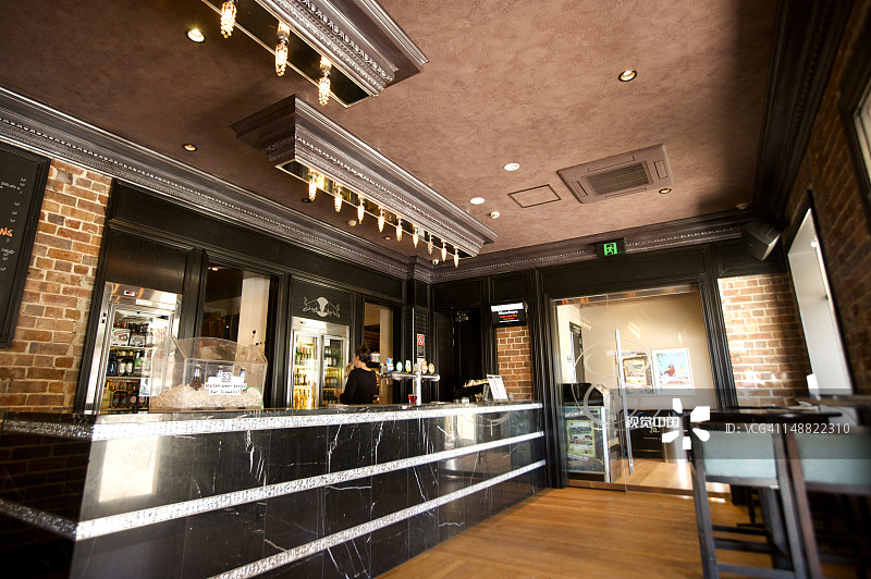 帝国酒店，安南代尔帕拉马塔路103号图片素材