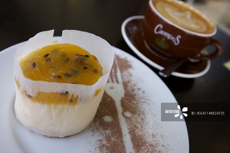 关于罗马纳餐厅，巴尔曼达令街260号图片素材