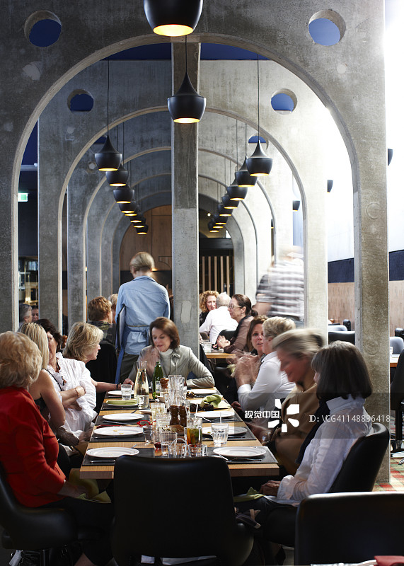 圣基尔达纽马克特酒店图片素材