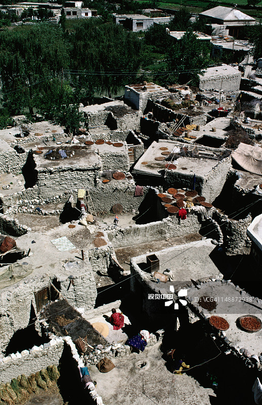 历史建筑图片素材