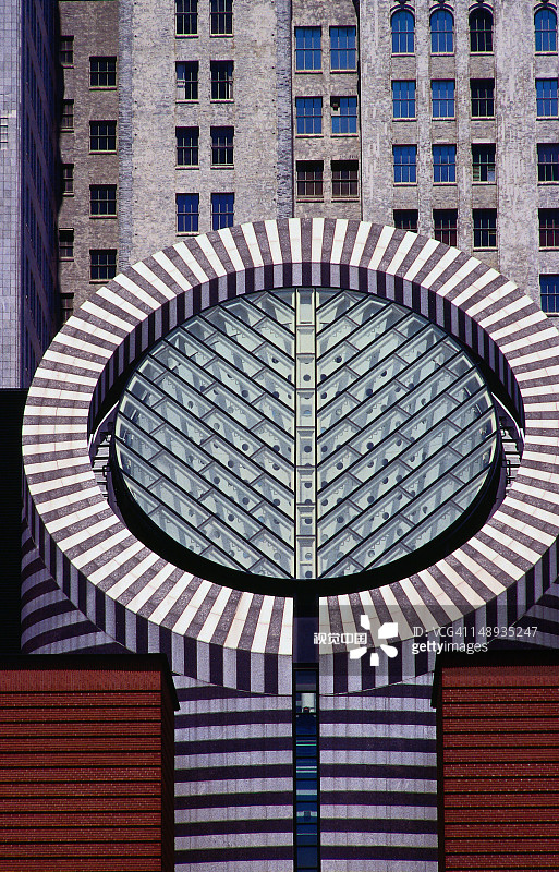 旧金山现代艺术博物馆图片素材