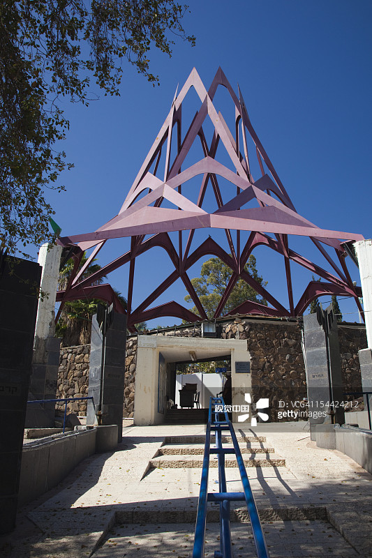 以色列加利利提比利亚图片素材