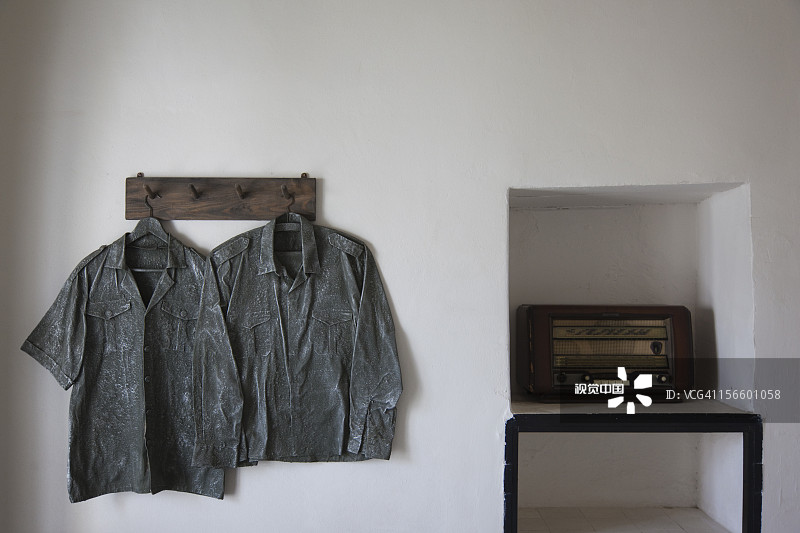 以色列北海岸阿卡图片素材