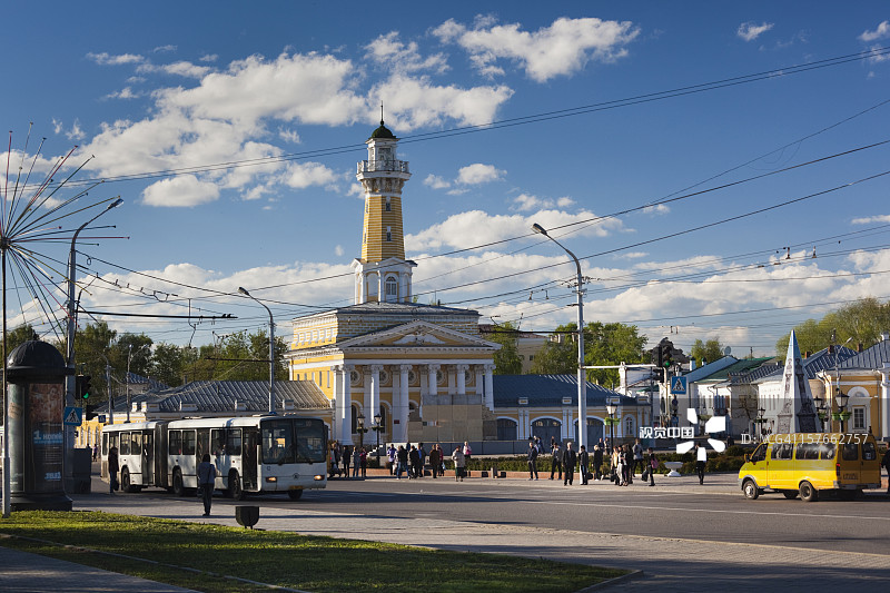 科斯特罗马历史、艺术和建筑博物馆图片素材