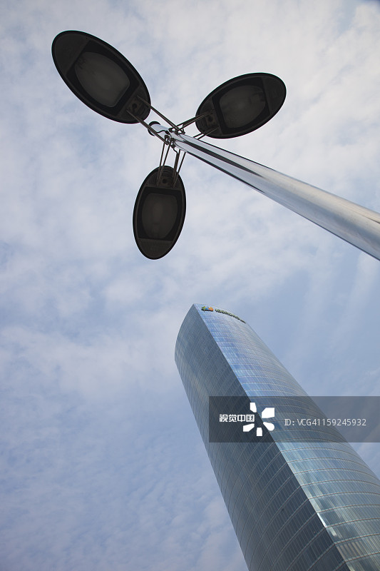 西班牙, 巴斯克地区, 比斯开省图片素材