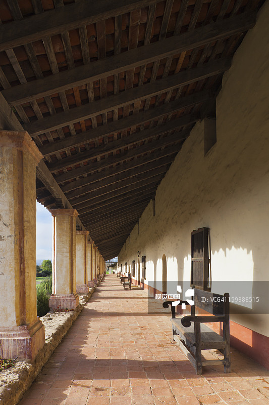 美国加利福尼亚州南加州隆波克图片素材