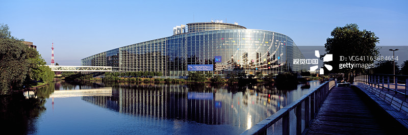 政府大楼图片素材