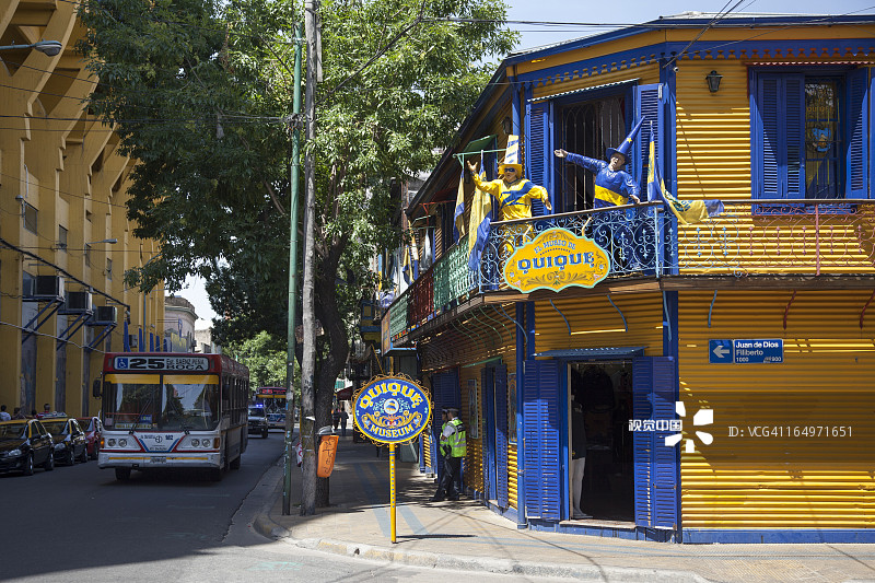 拉博卡的埃尔基克足球博物馆图片素材