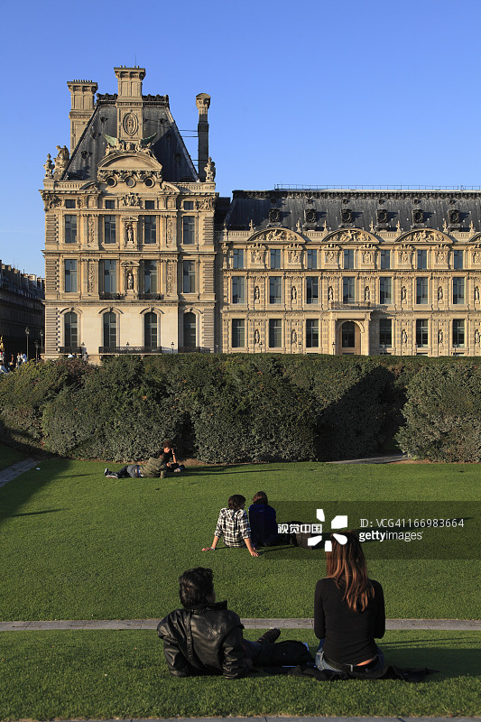 装饰艺术博物馆图片素材