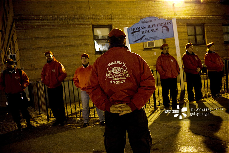 守护天使们图片素材