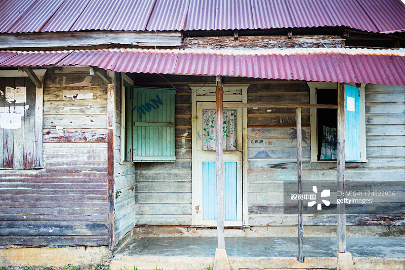 利文斯顿的本地店铺图片素材