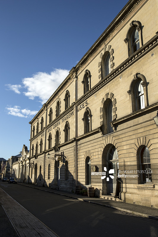 维多利亚时期建筑合集图片素材