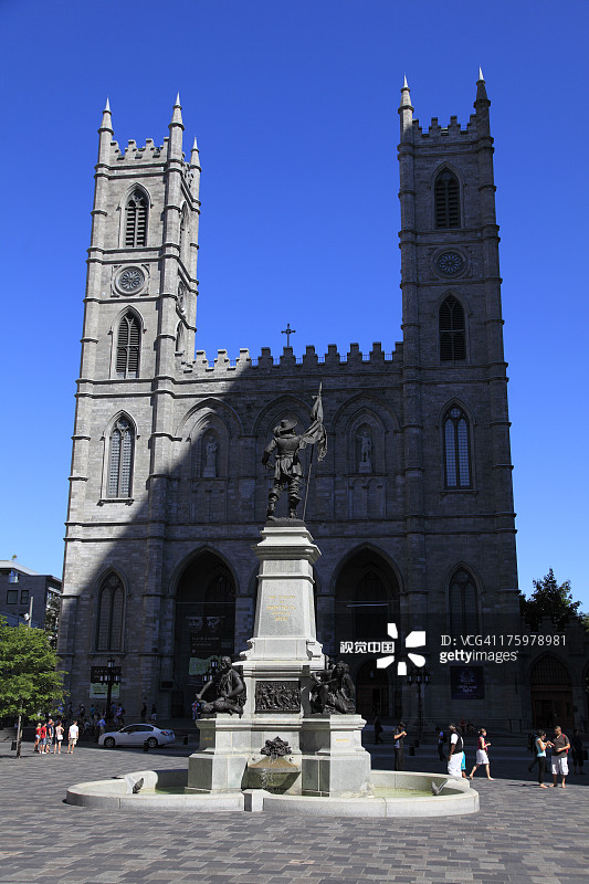 兵器广场的梅森纳夫纪念碑图片素材