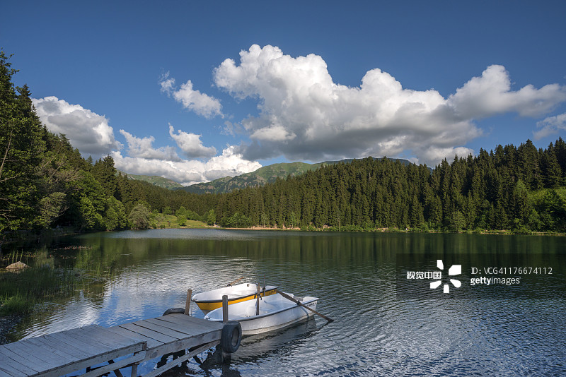 阿尔特温卡拉戈尔-撒哈拉国家公园图片素材