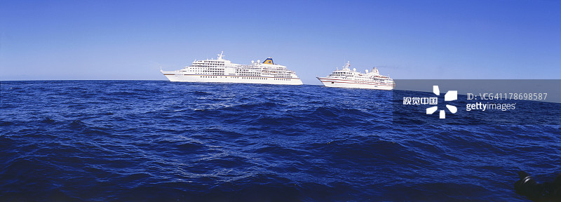 游轮图片素材