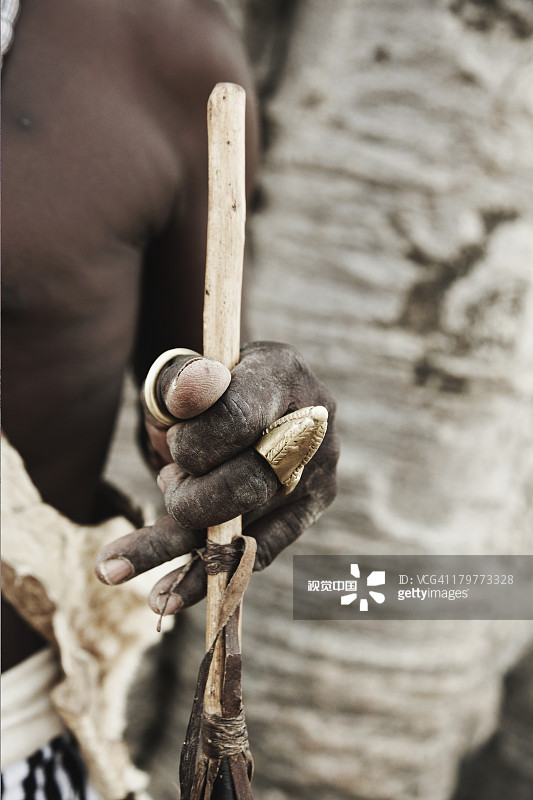 巫医之手图片素材