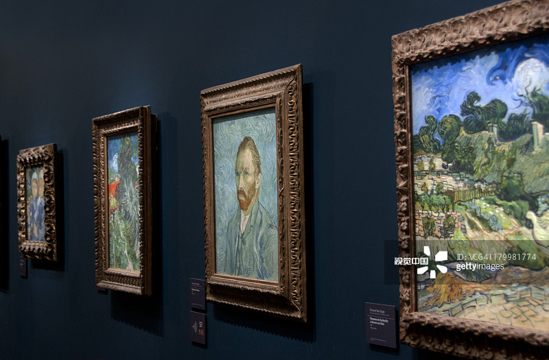 奥赛博物馆图片素材