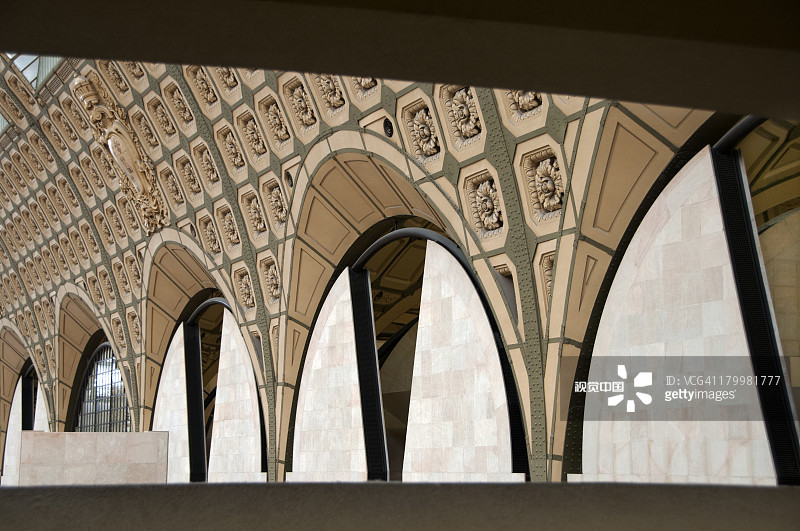 奥赛博物馆图片素材