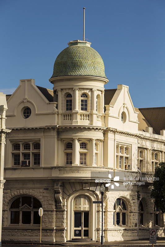 历史建筑图片素材