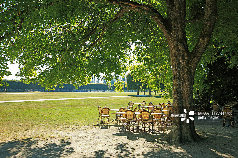 法国卢瓦尔河谷图片素材