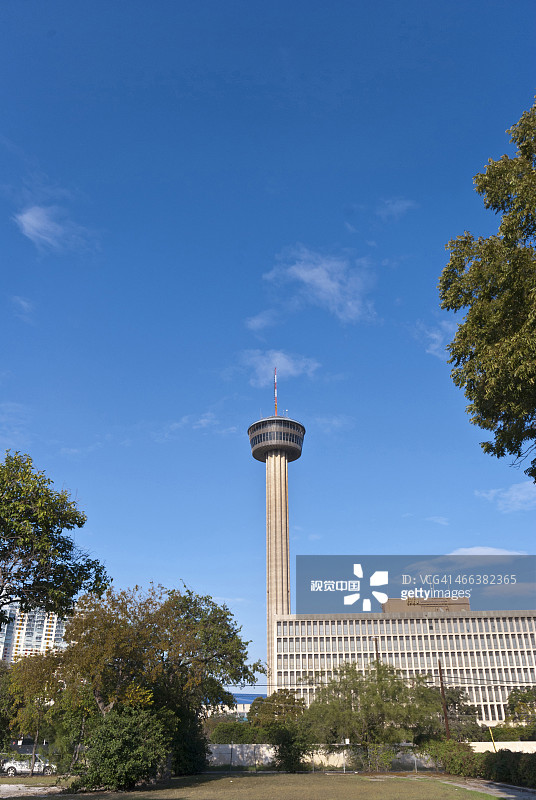 德克萨斯州圣安东尼奥图片素材