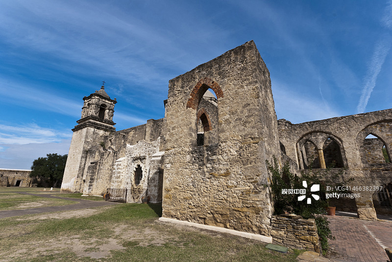 德克萨斯州圣安东尼奥图片素材