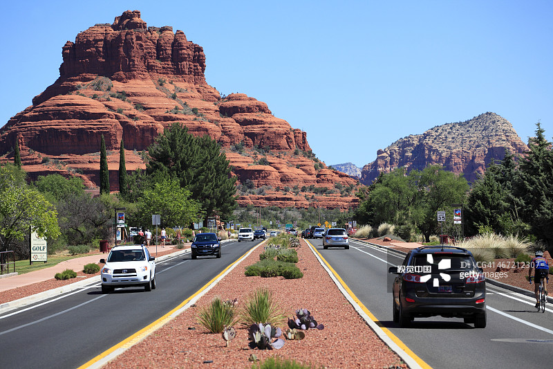 贝尔岩图片素材