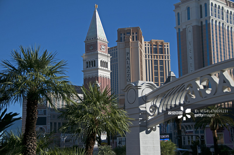 Palazzo 酒店图片素材