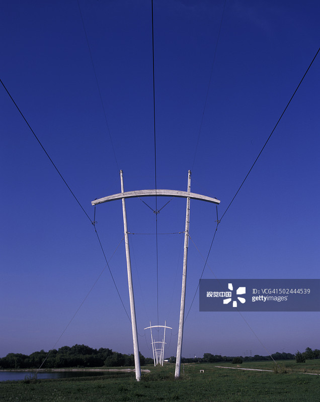 费米实验室粒子加速器主校区图片素材