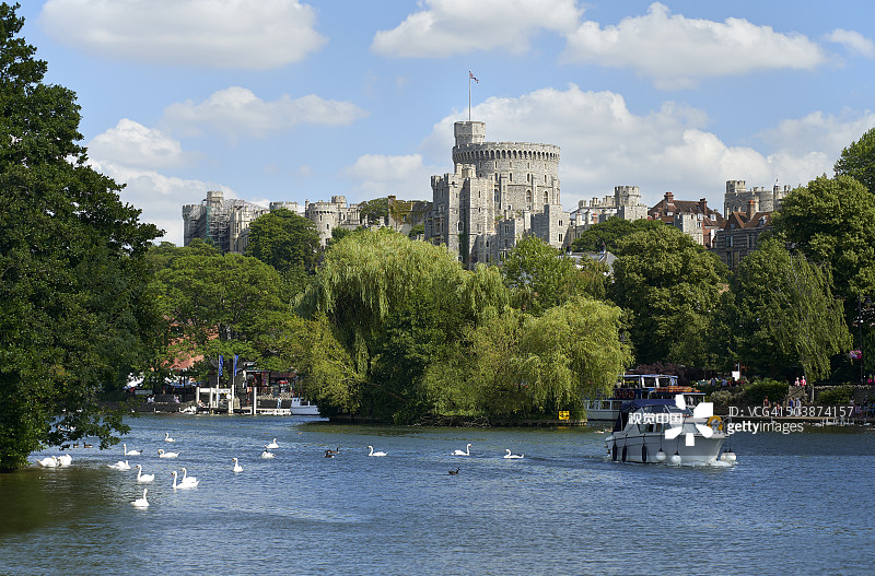 温莎皇家图片素材