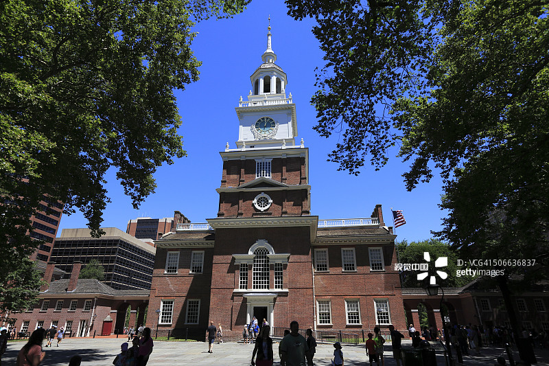 独立厅图片素材